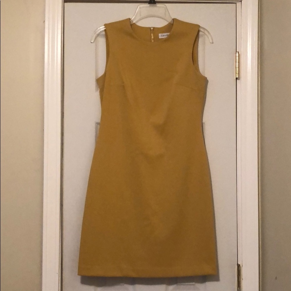 Calvin Klein Dress Sz.2